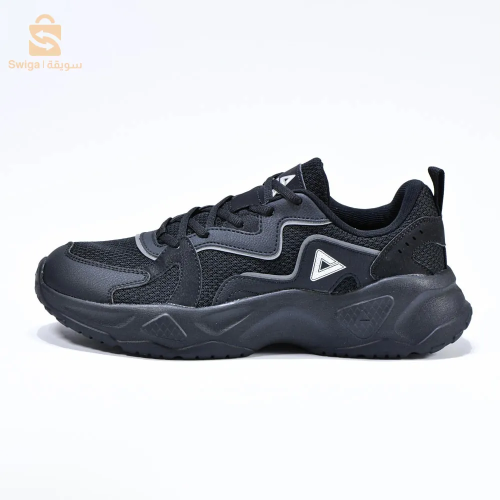 PEAK E233547E ALL BLACK