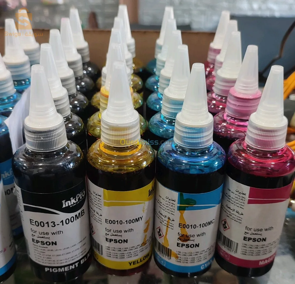 Toner Cartouche Imprimante tout les marque