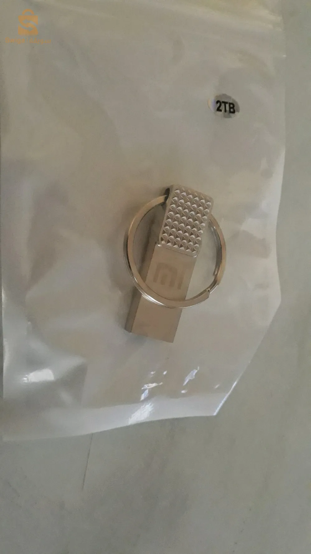 flash disk Lenovo et mi 2tb =2000giga bayte
