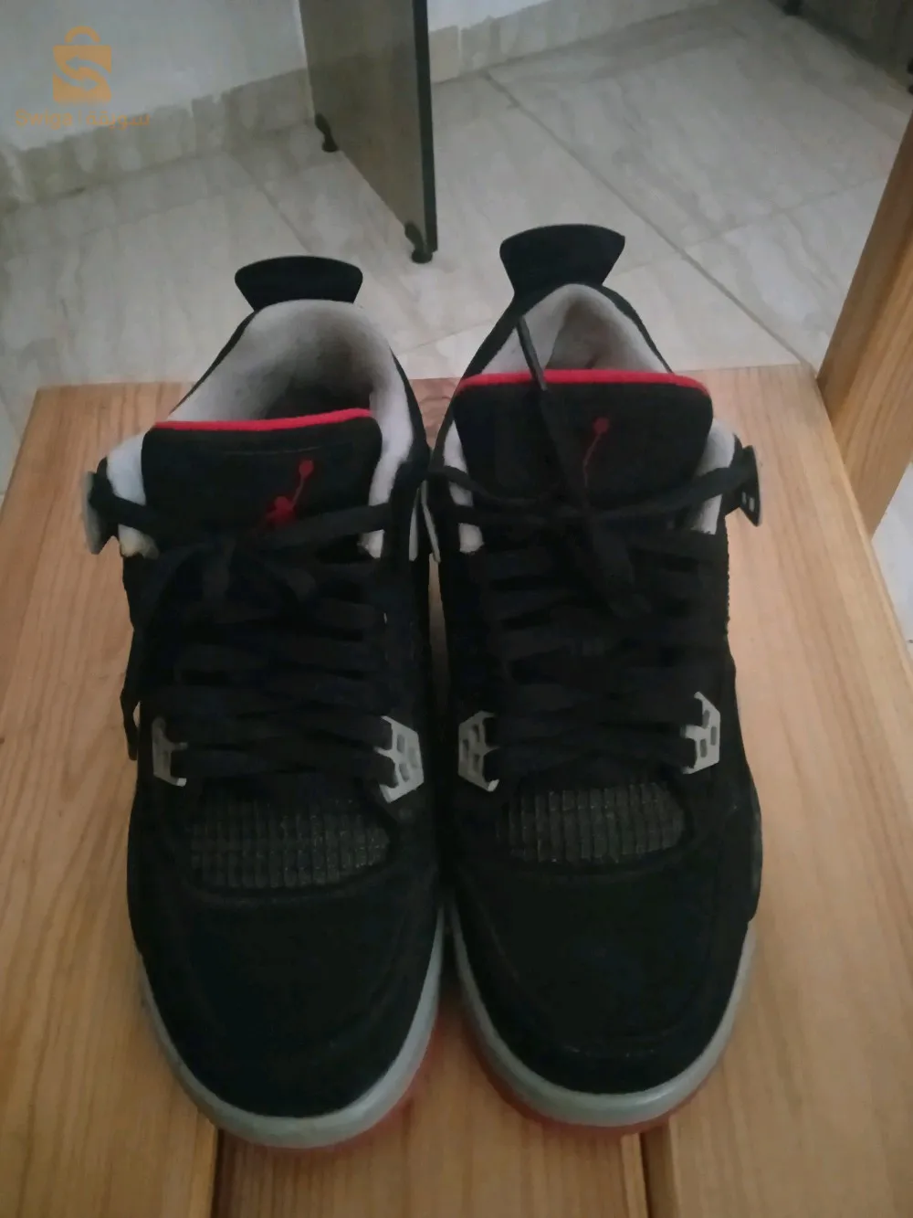 chaussures pour hommes