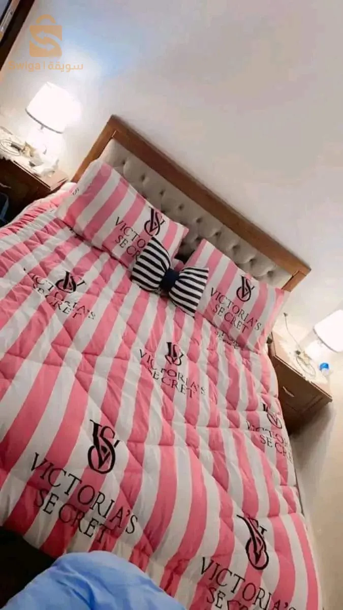 كواة مكانين ن victoriaوعية جيدة 4 قطع