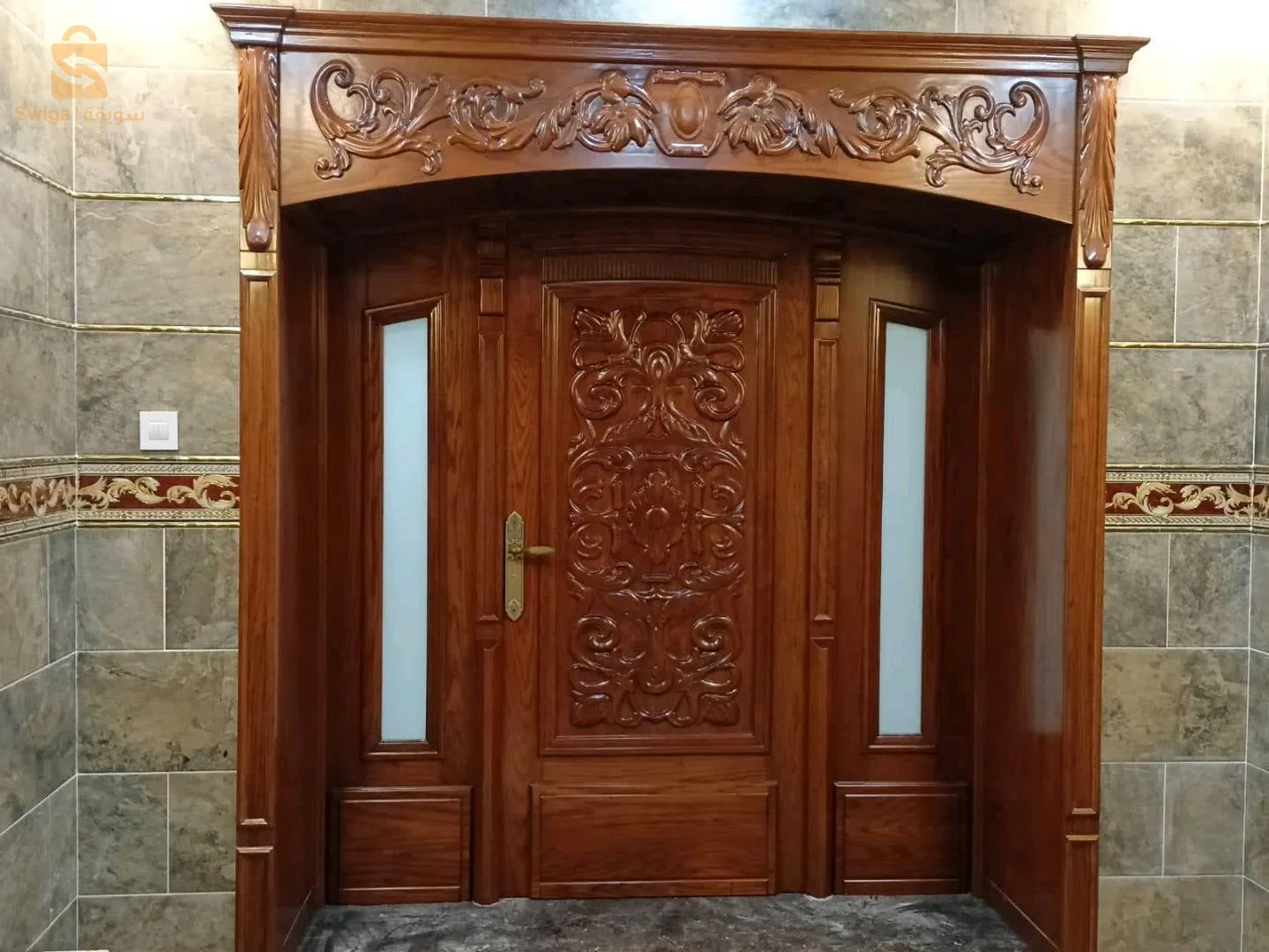 بخاخ الخشب vernisseur de bois