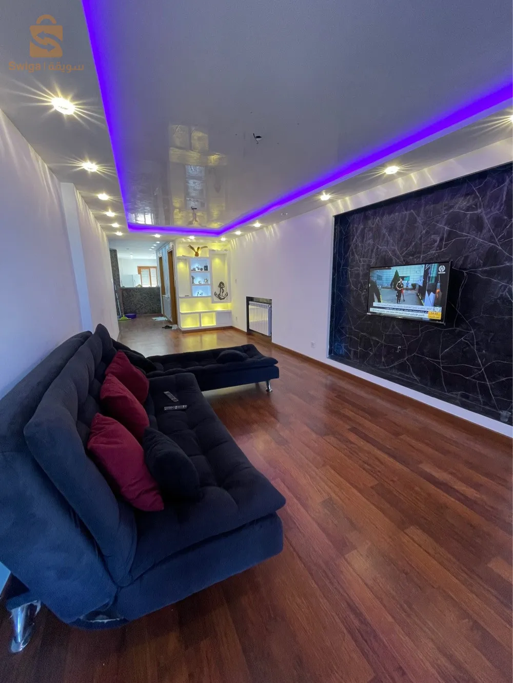 appartement a vendre