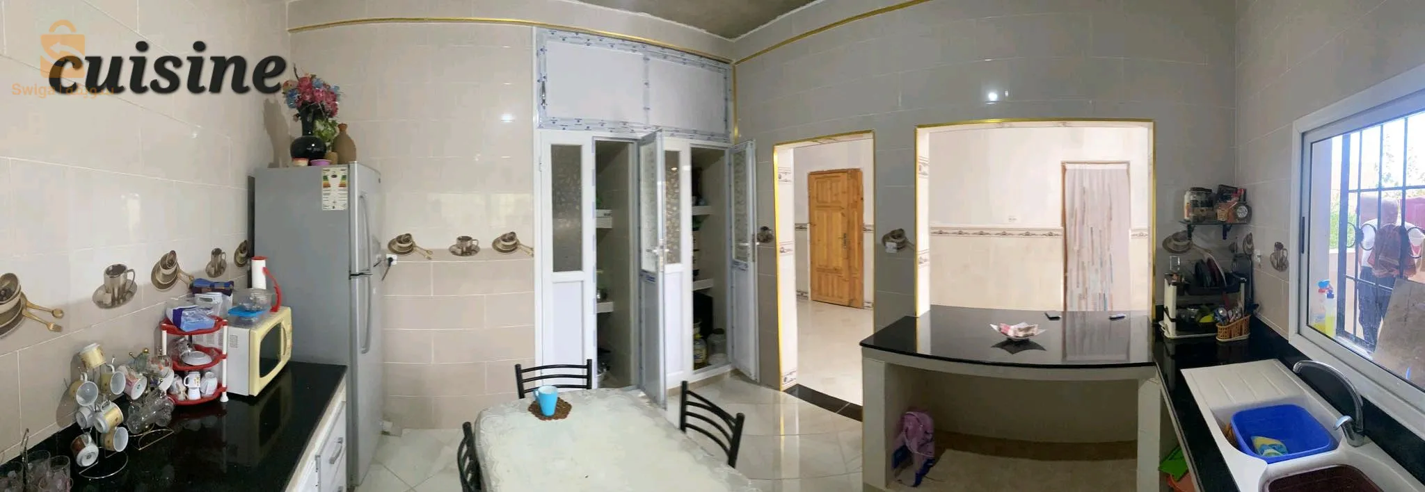 وادي رهيو ،غليزان