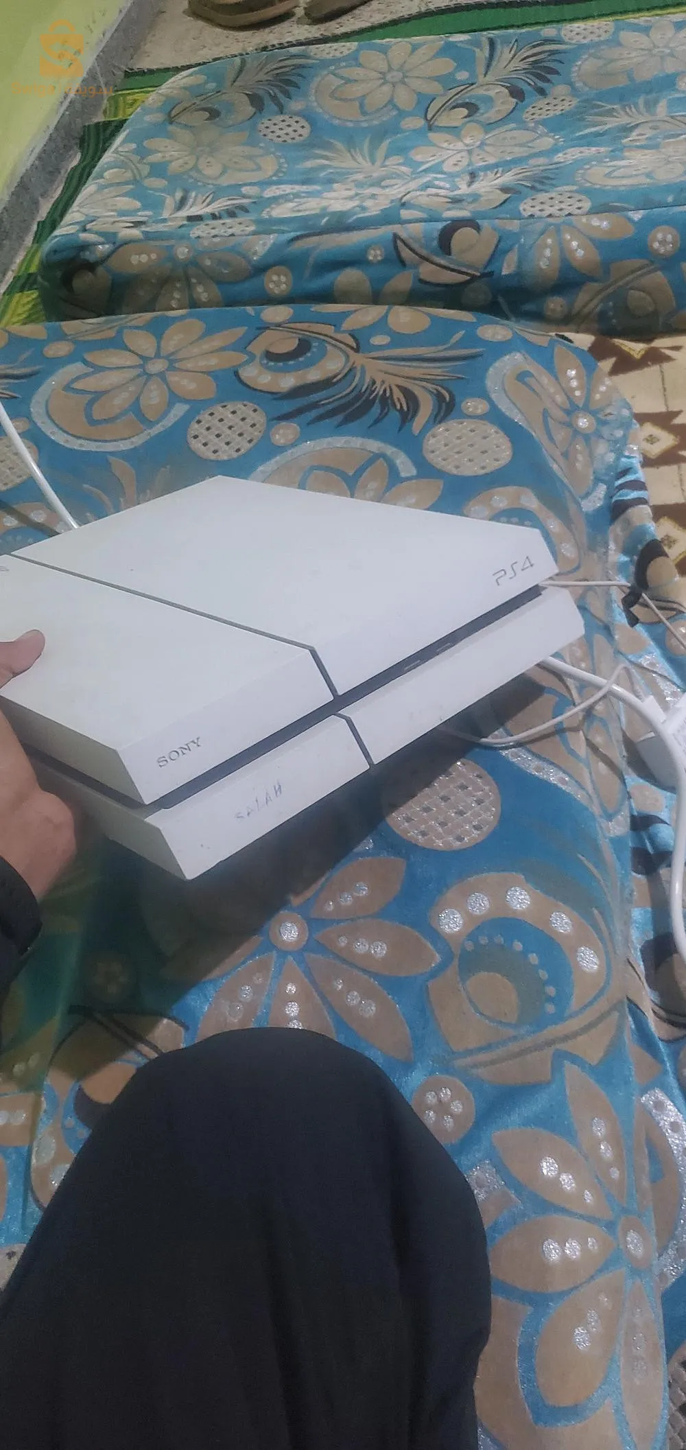 ps4 fat