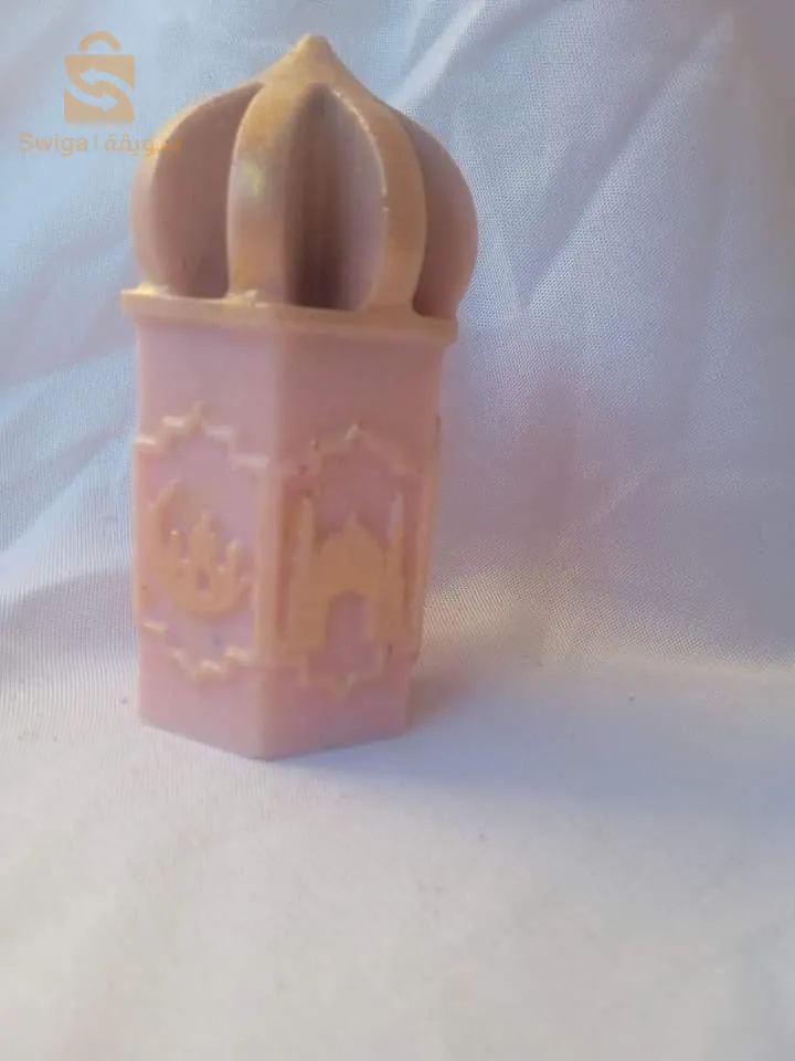 شموع معطرة وفواحات فوندون