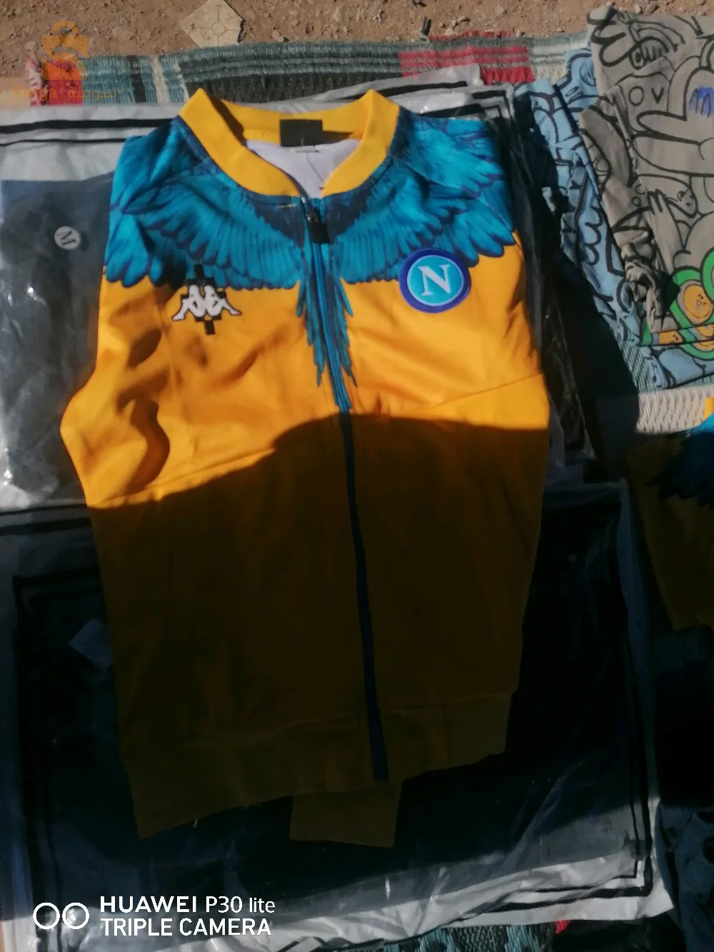Sold