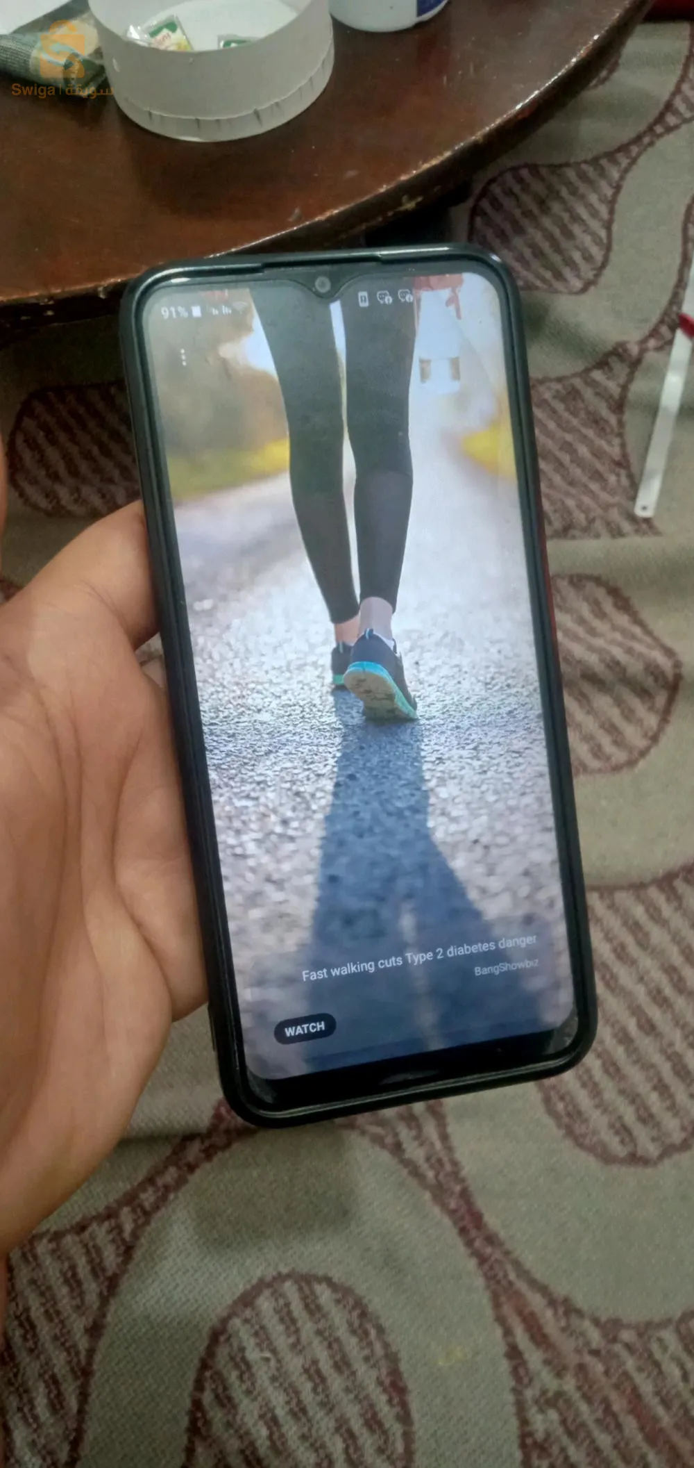 Realme C21y 3/32