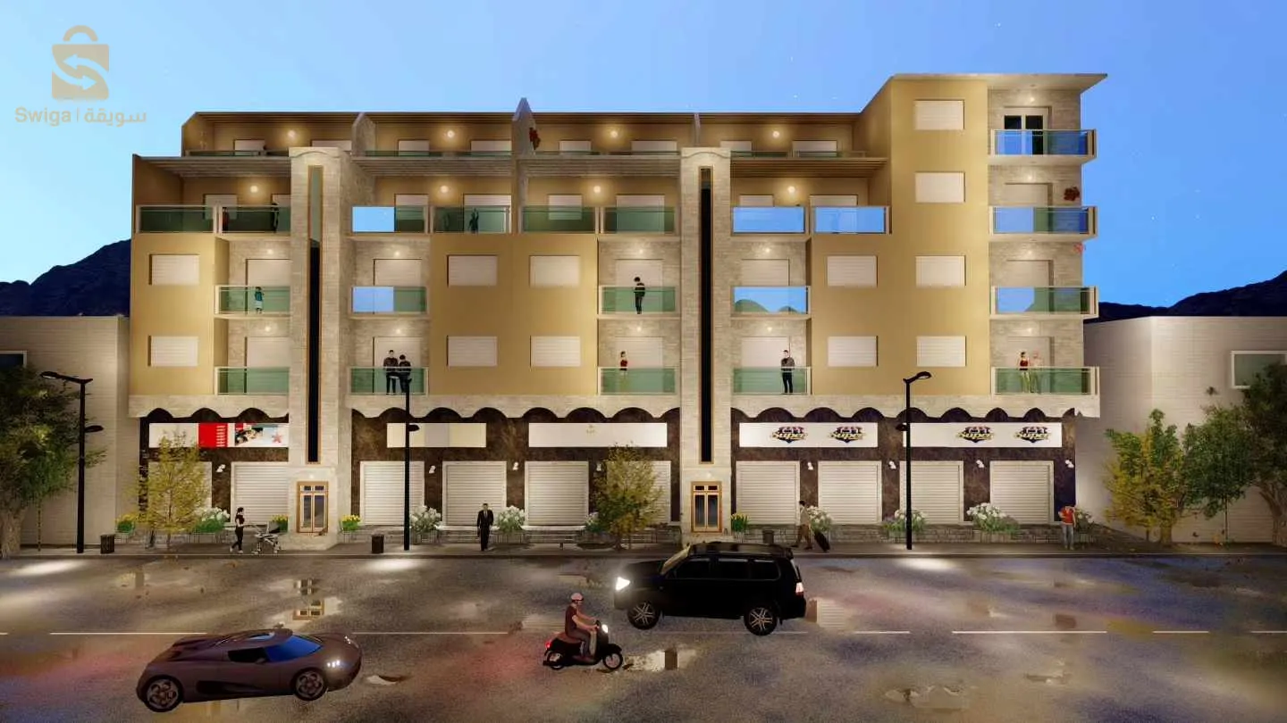 مهندس معماري