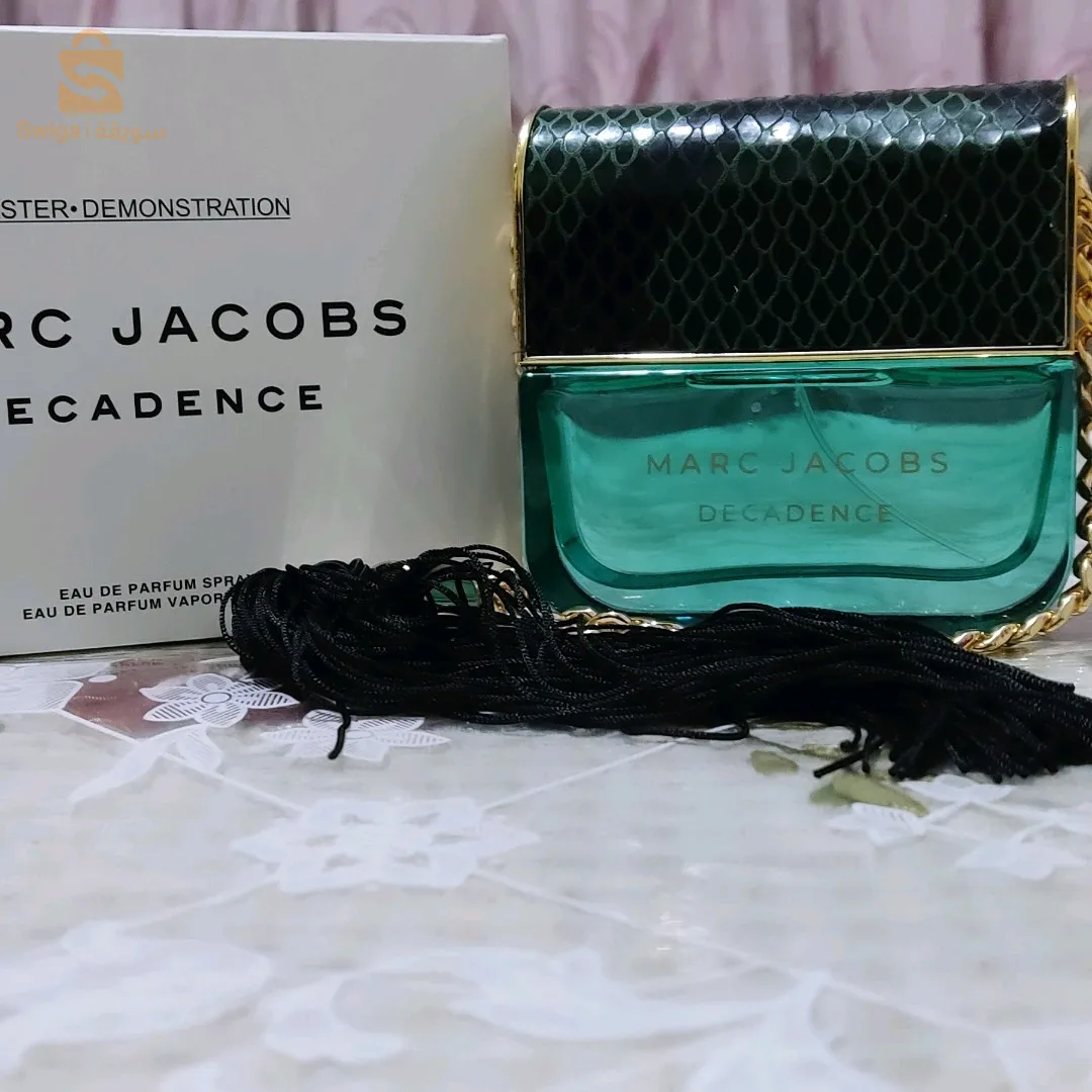 عطور تاستور نسائية مع تخفيضات نهاية السنة  
عطر واحد3200
عطران 6000