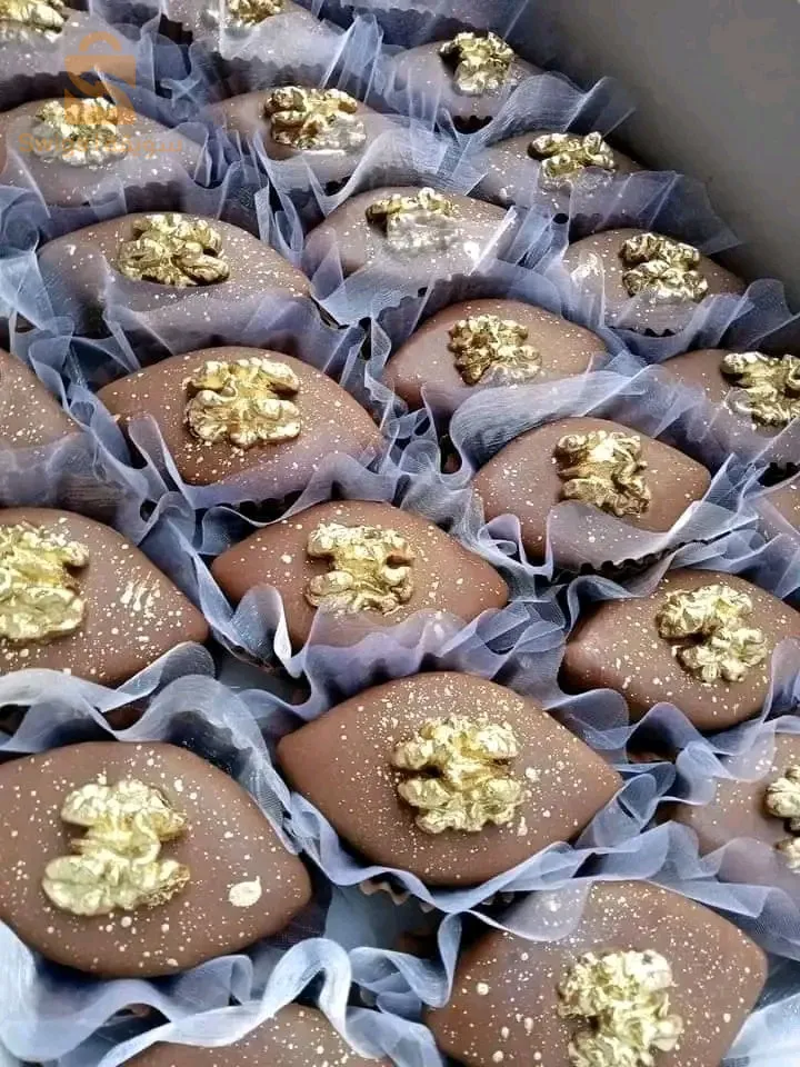 حلويات حسب الطلب