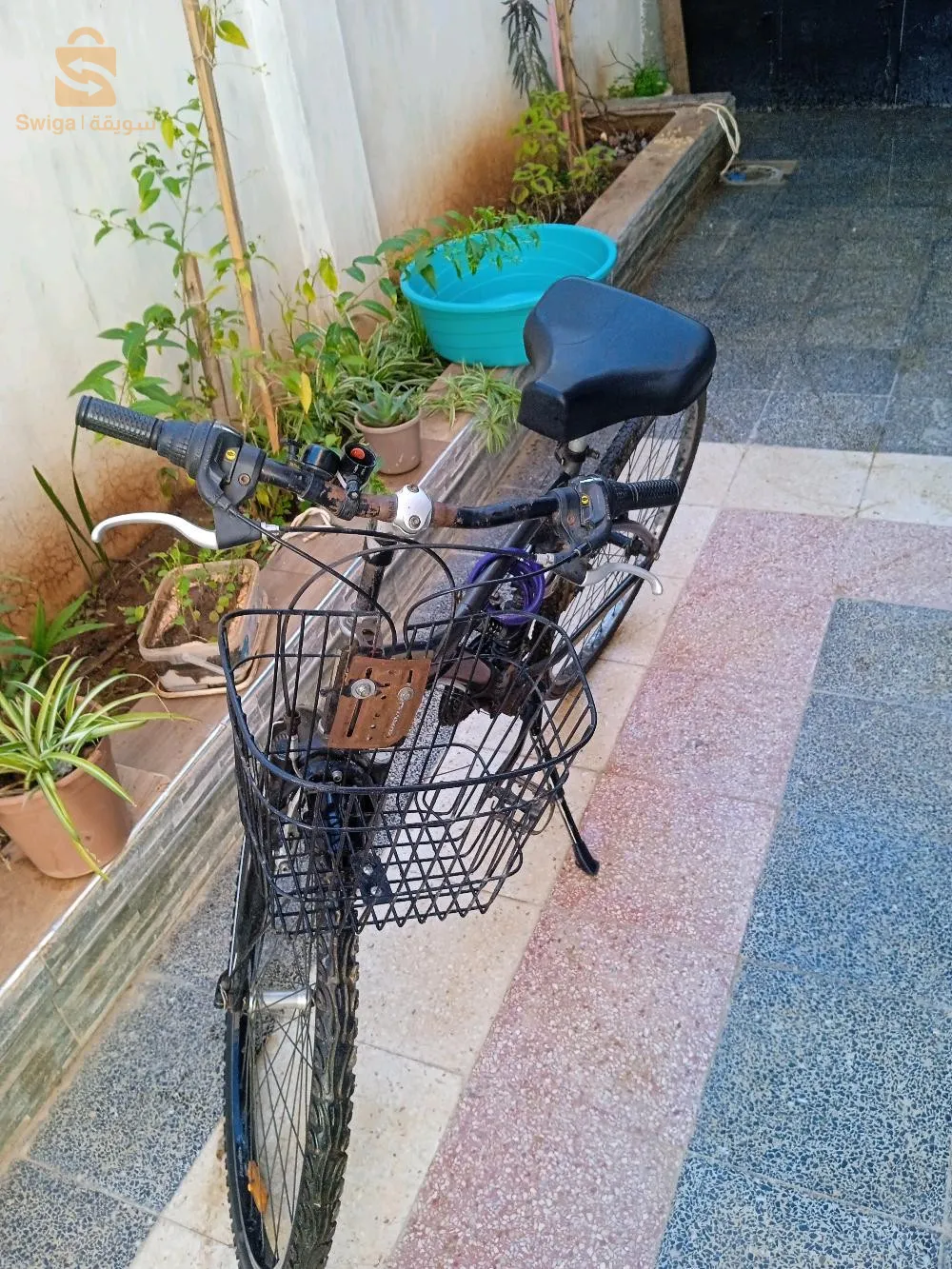 فيلو بتوين 7 للبيع