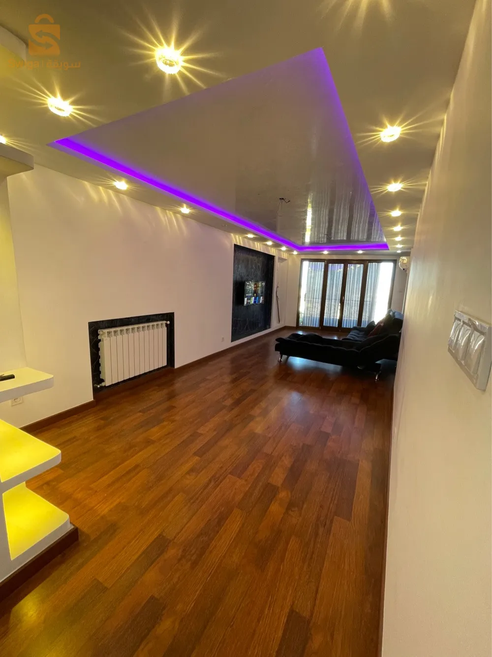 appartement a vendre