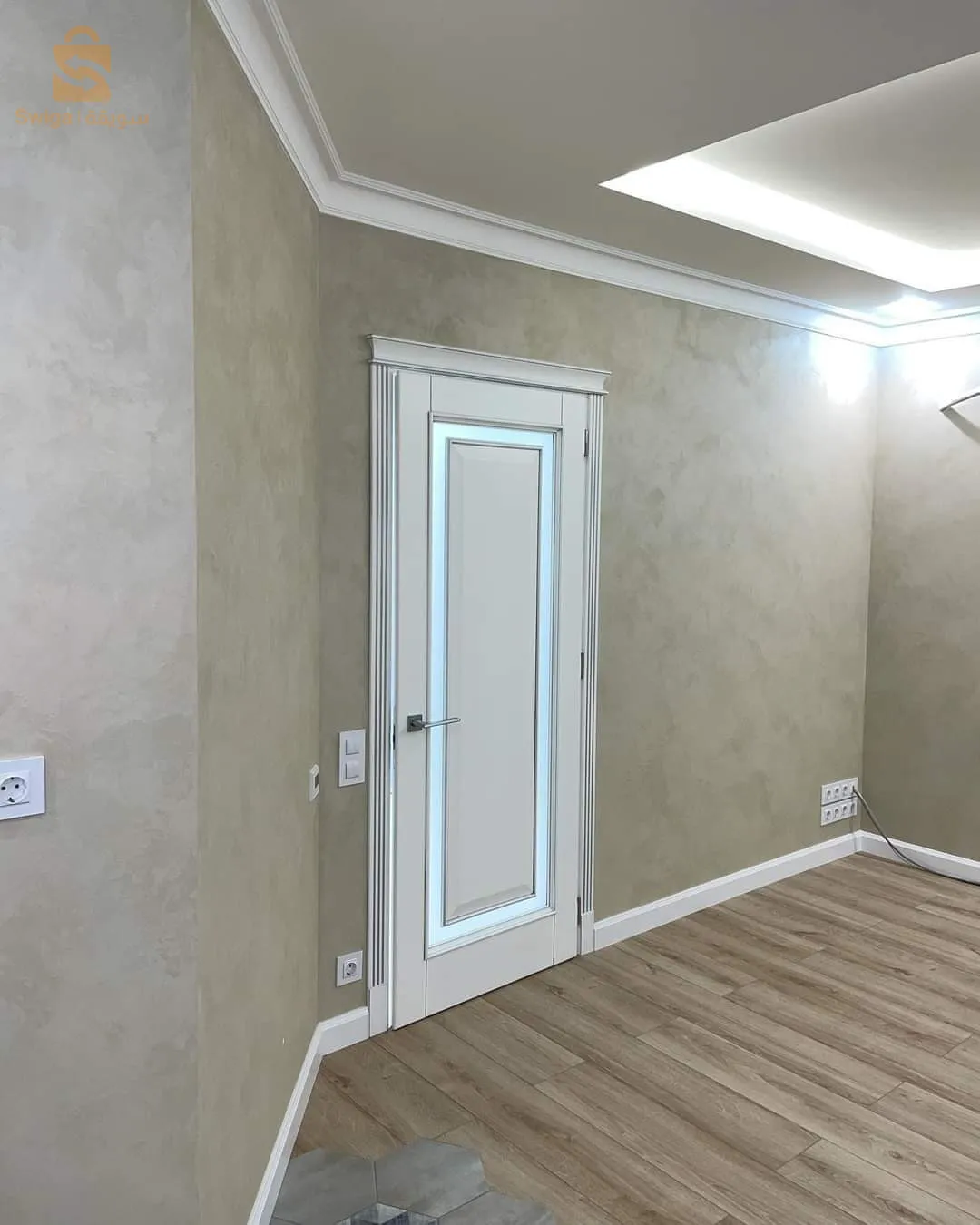 بانتر مختصة في جميع ديكيورة منزال رقم هاتف 0554320969