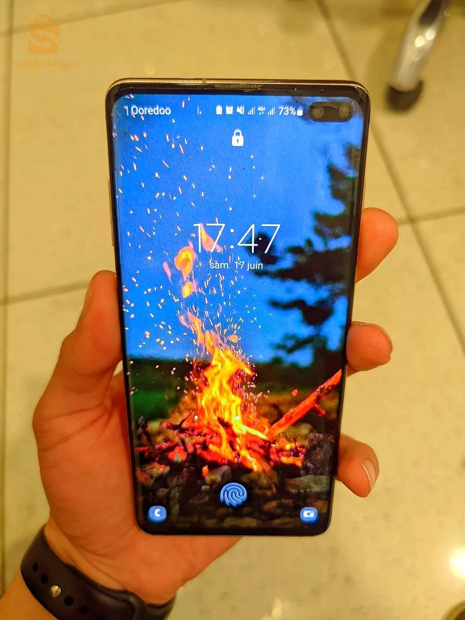 samsung s10 plus+