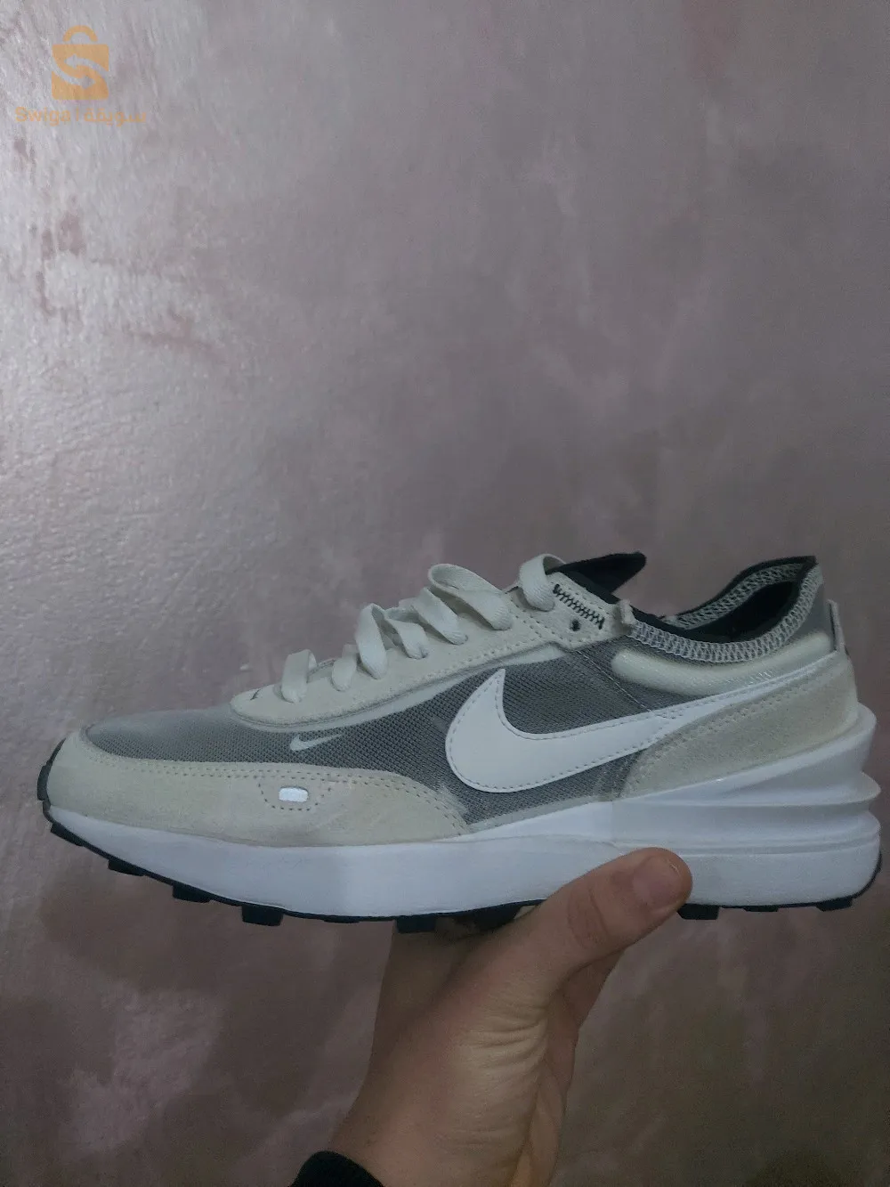 nike waffle one