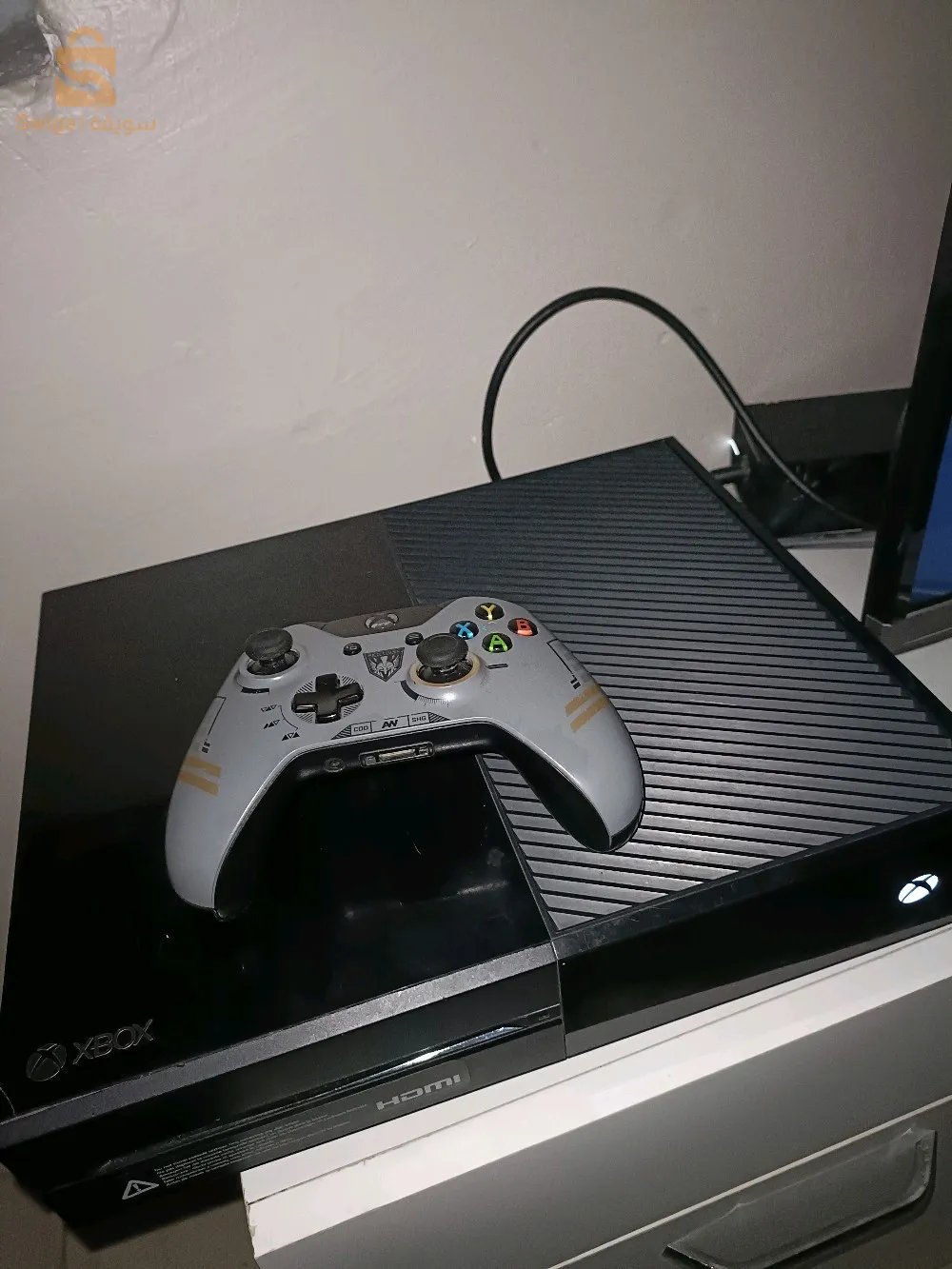 Xbox one