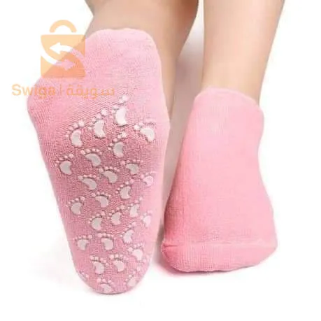 جوارب gel spa