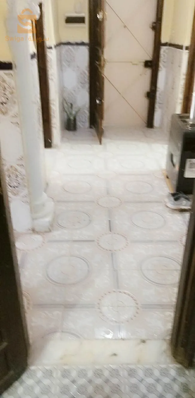 زواغي سليمان