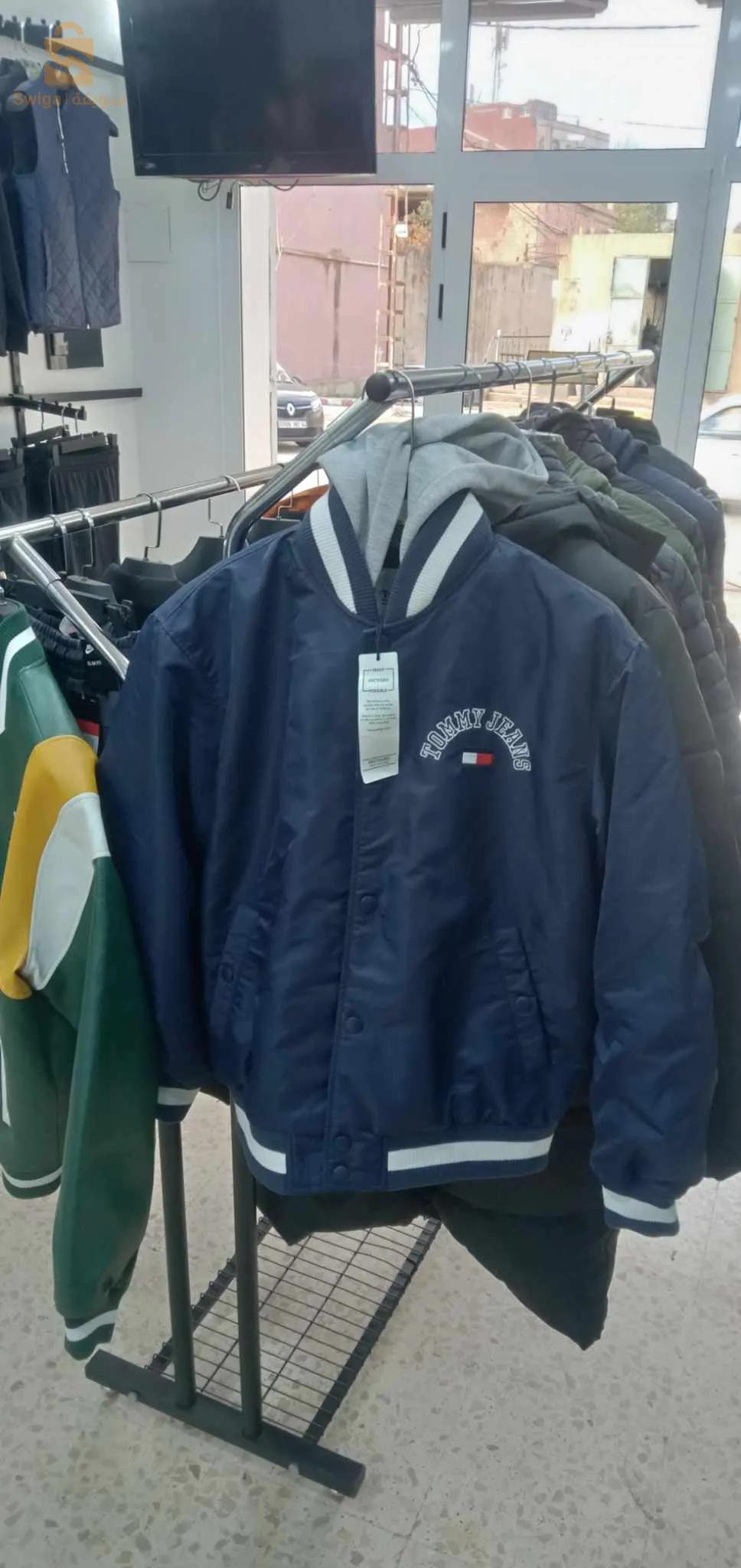 منتوج اوربيه صلعة اصليه