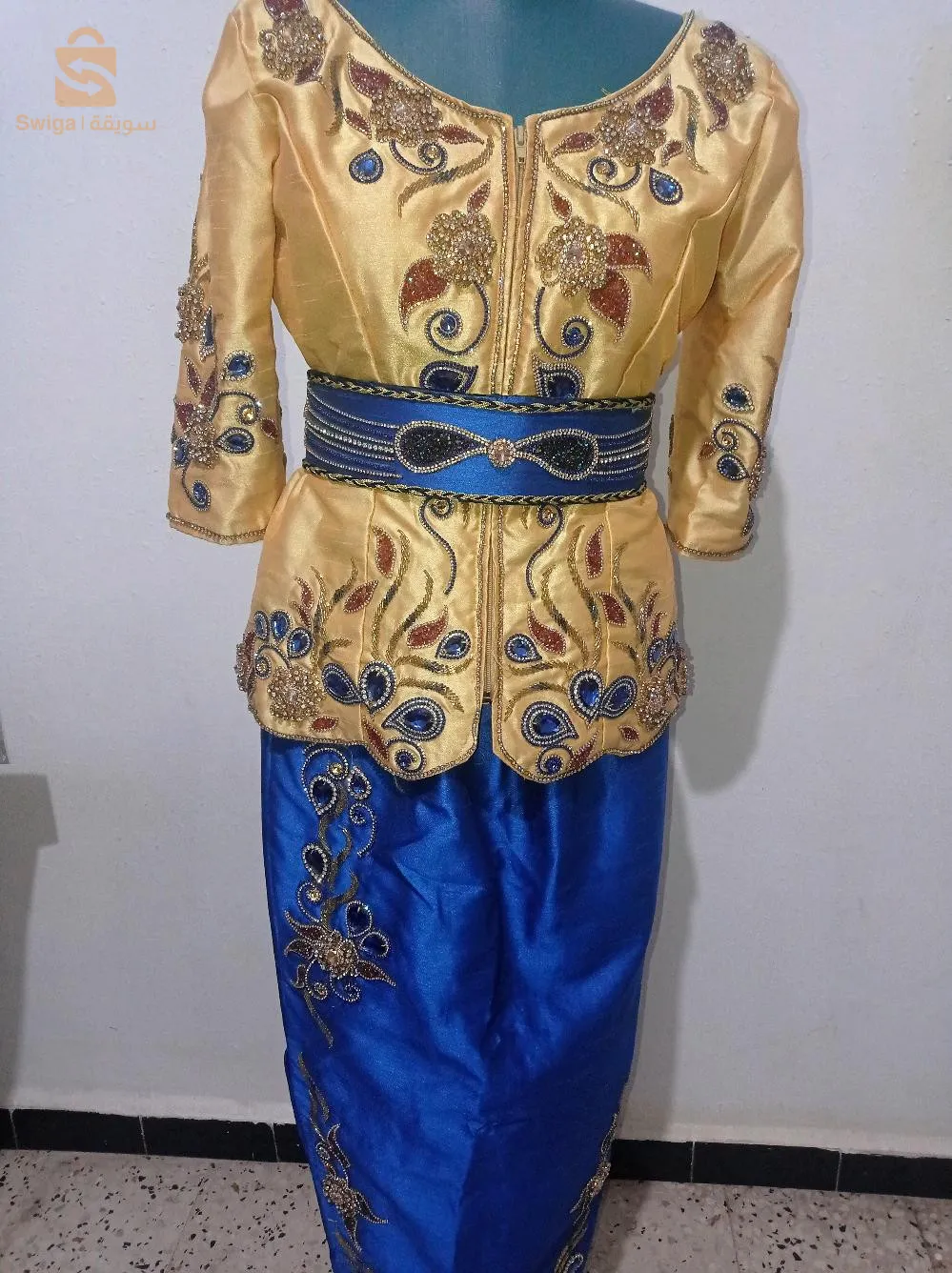 عين تموشنت