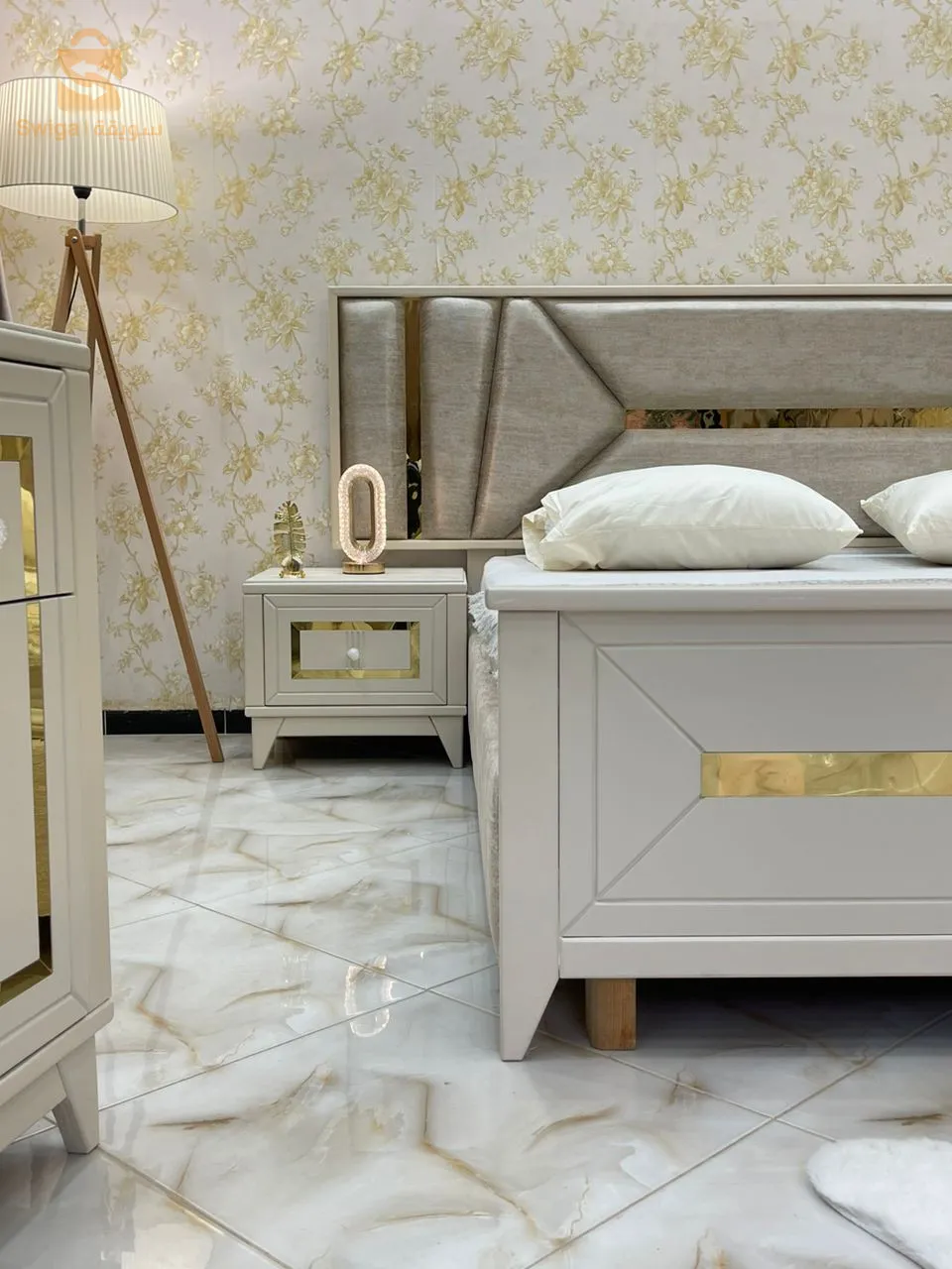 Chambre dior