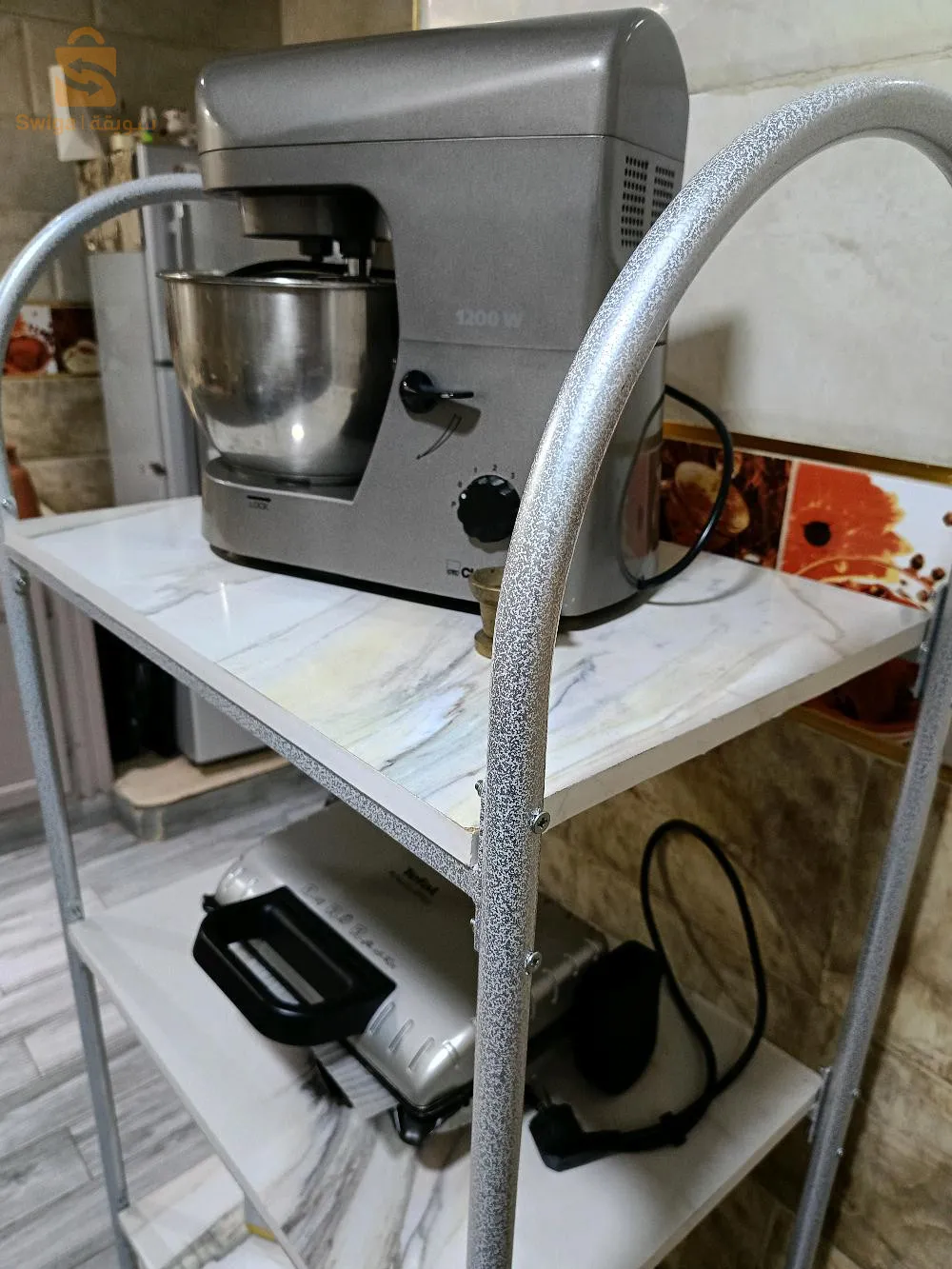 منضم المطبخ