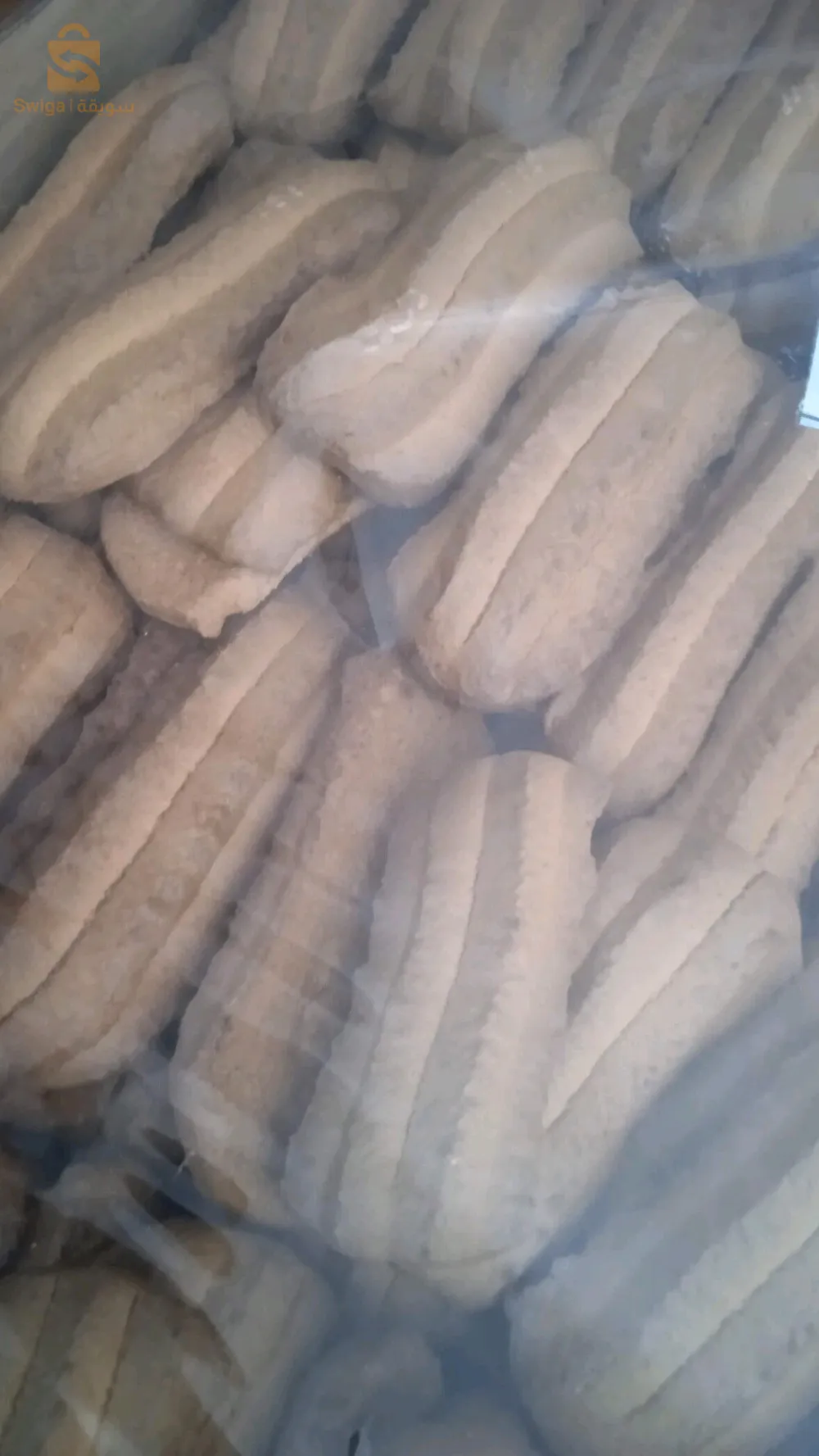 زلبون تلمسان