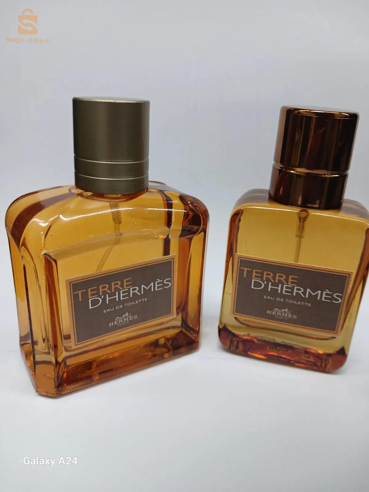 عطر رجالي