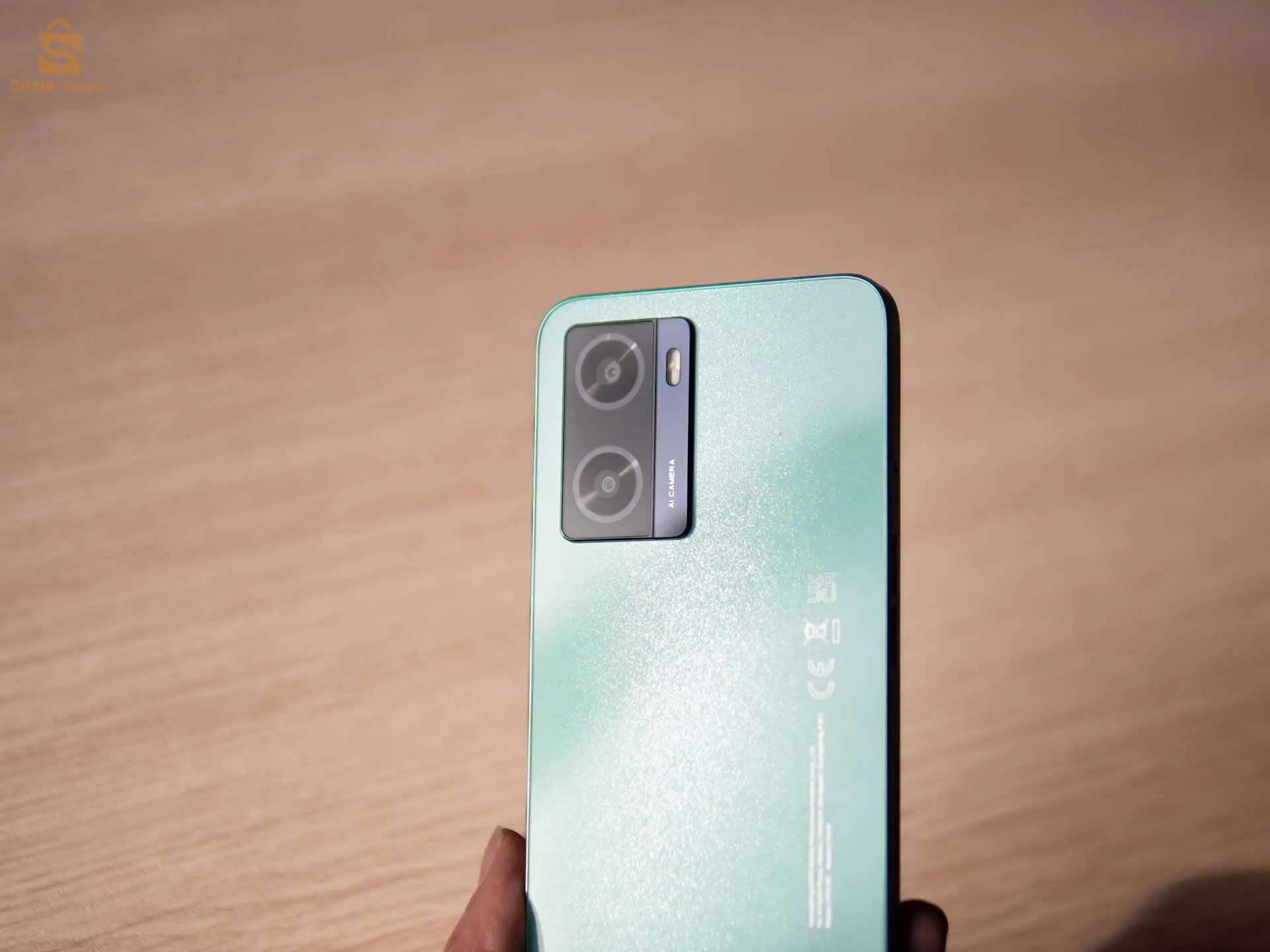 Oppo A57هاتف
