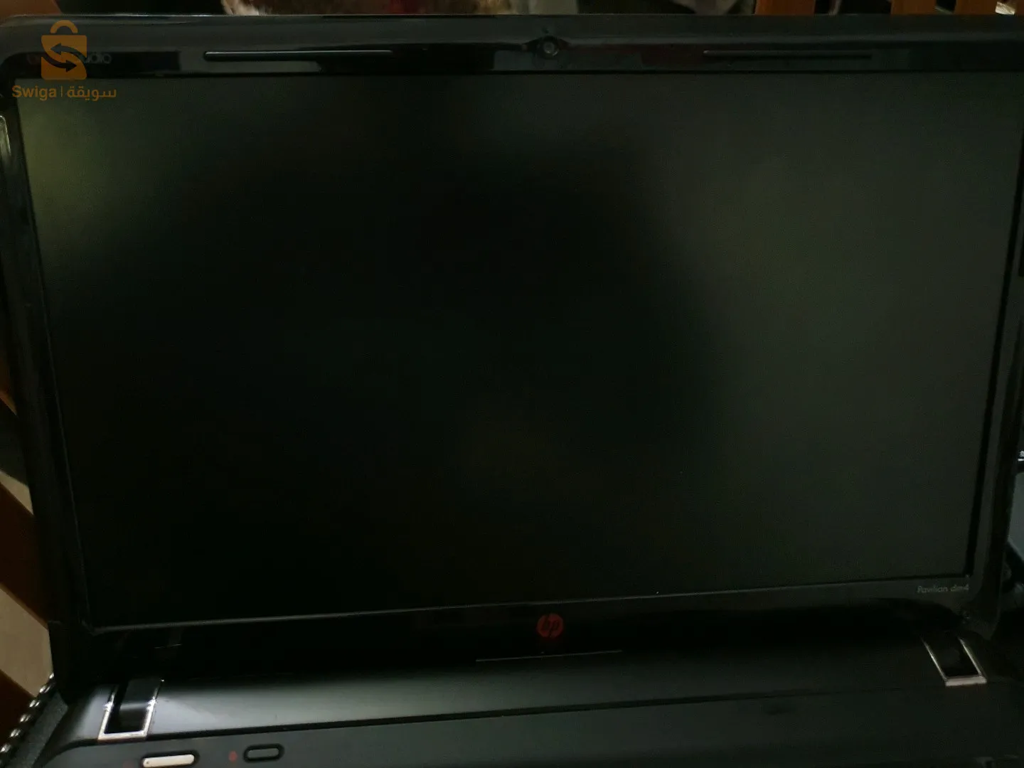 ميكرو بورطابل قايمر  hp
