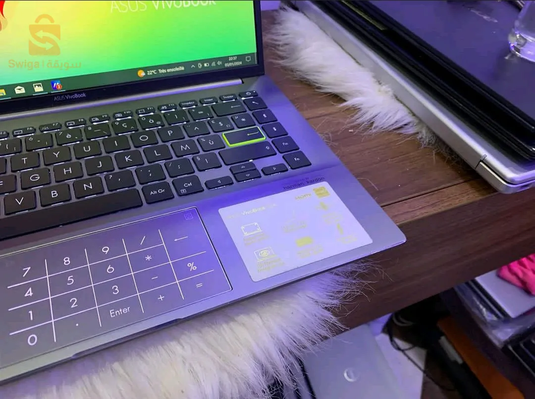 ASUS VIVOBOOK S14 
0663270747