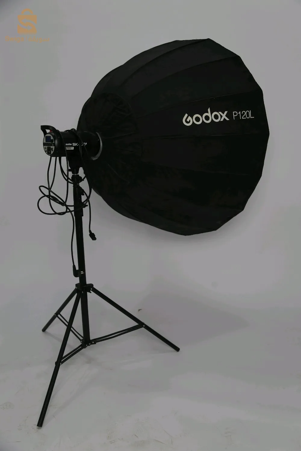 Godox Sk400ii
