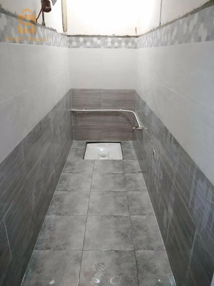 تركيب جميع انواع السيراميك