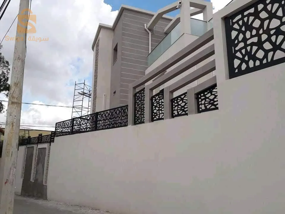 حدادة عامة