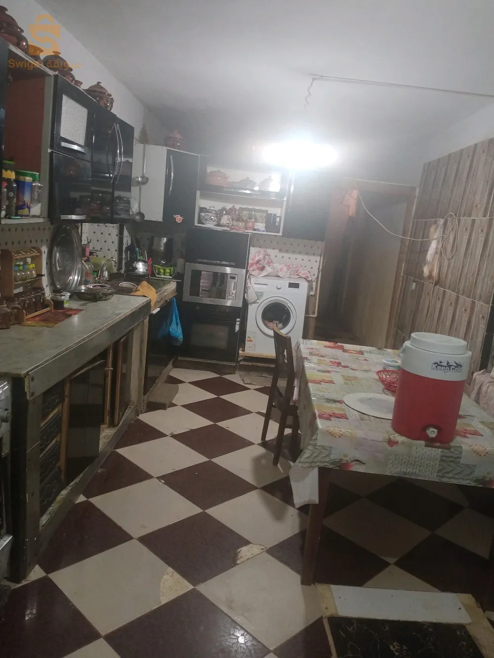 بوجمعة
