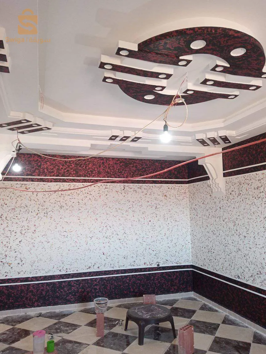 المحمدية (باريقو)