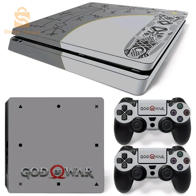 skiin pour PS4 slim haja  afaiireee 🔥🔥