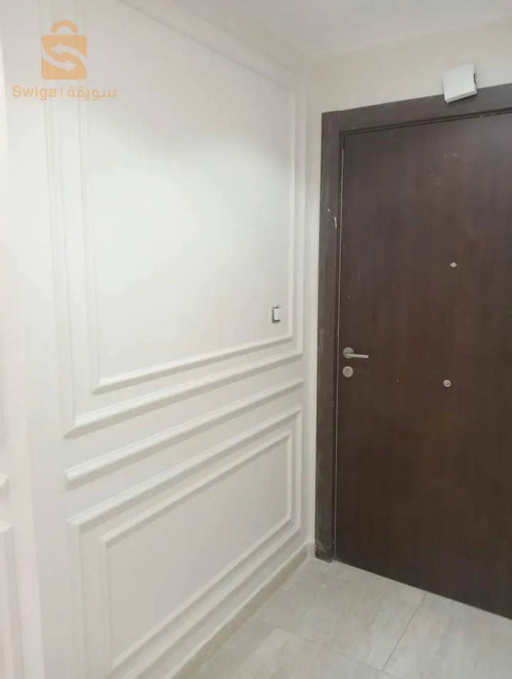 صباغة و أسقف