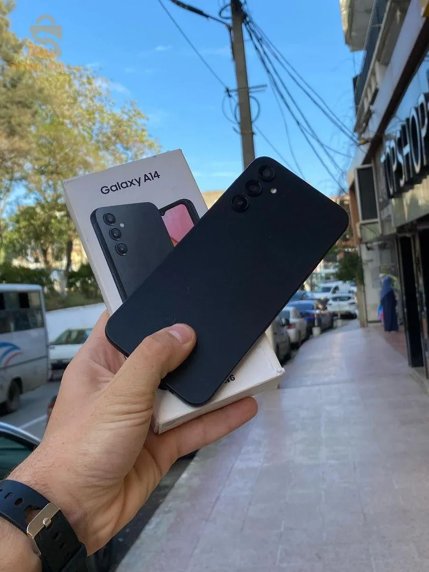 سامسونج  à 14