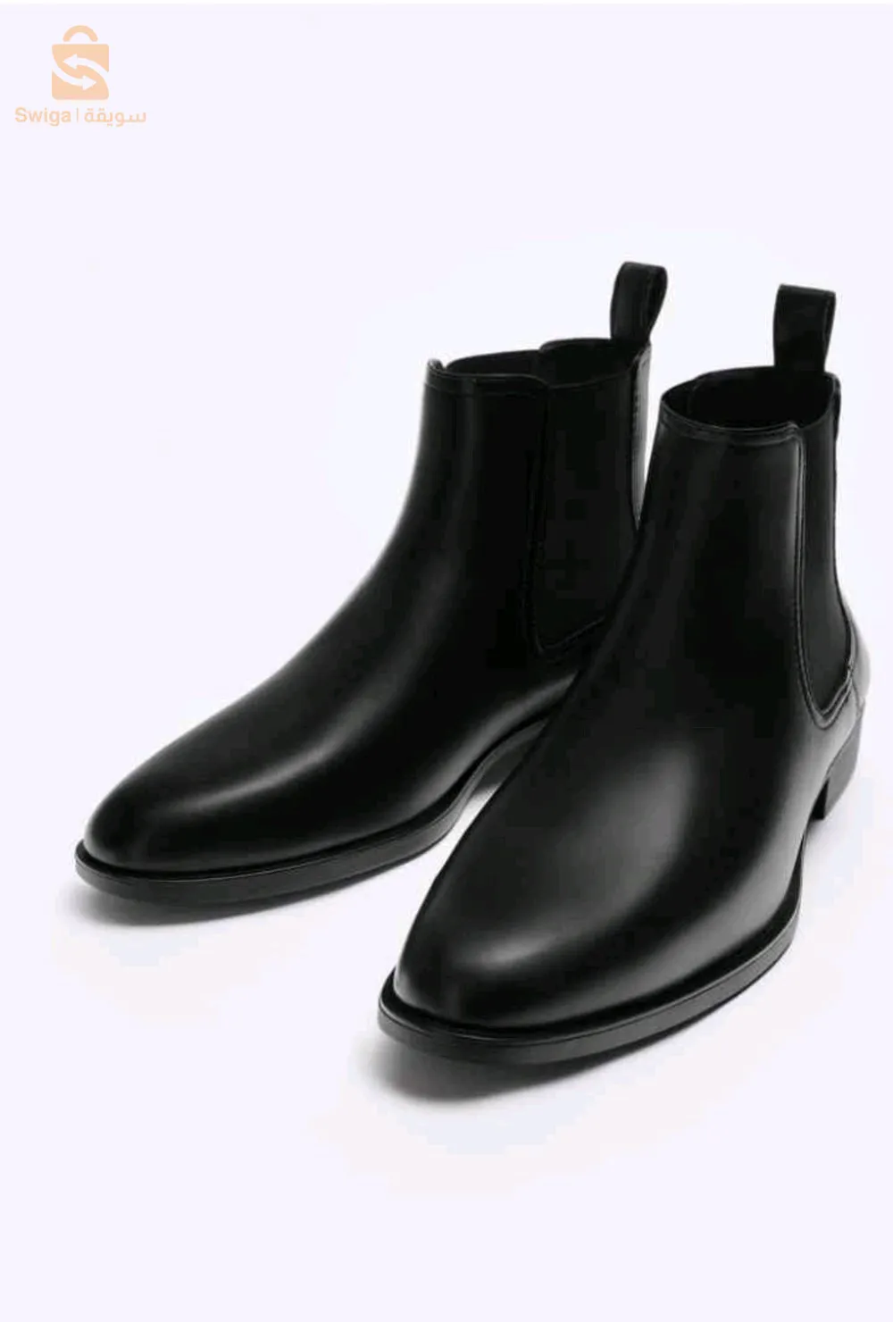 Chelsea bottine ZARA original 🇪🇸