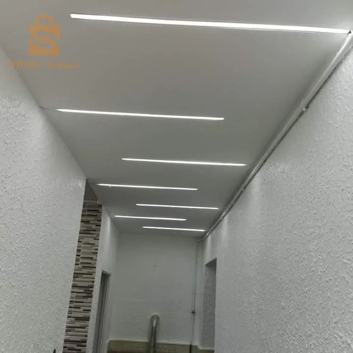 مرحبا بك🤝.       ( Placo plâtre BA13-بلاكو بلاتر)
 📢حاب ديکوري دارك ومعلبلكش كيفاه ؟
عندك دار أو محل أو بناية وحاب تخدملها بلاكو  بلاطر ؟ 
- هذا العرض يهمك
 فريقنا يقدم لكم خدمة أعمال بلاكو بلاطر 
خدماتنا :
✅ترکیب اسقف العادية Plafond Simple . 
✅ترکیب اسقف مع الديكور Plafond decoratif . 
✅تركيب لاد بروفيل led profile 
✅تركيب اسقف بلاسكية plafond en pvc
✅تقسيم الغرف Siparation .⁦ 
✅تغليف الحائط Habillage mural 
✅ديكور البلازما Decor Tv 
✅ تركيب بديل الخشب و الرخام
✅ تركيب بقيت بوليمار بكل انواعه
✅ سباغة عصرية
✅ تركيب بديل الخشب 
✅ تركيب بديل الرخام 

🧾#faire un devis gratuitement💯
باذن الله نفرحوكم 
الدقة والجودة في العمل و اسعار في المتناول للحجز او الاستفسار اتصل بنا :
  0655375895 📞