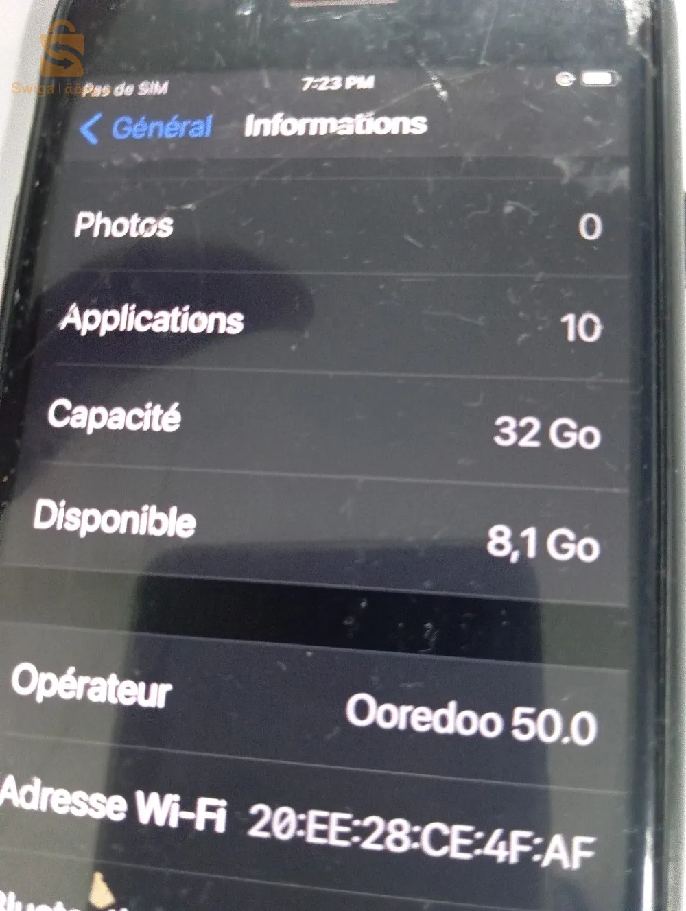 iphone 7