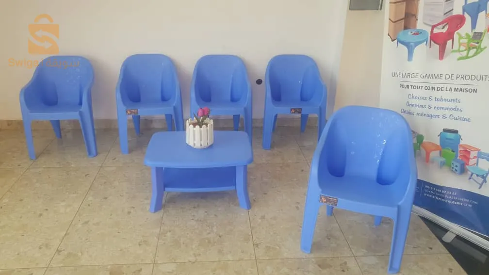 chaire