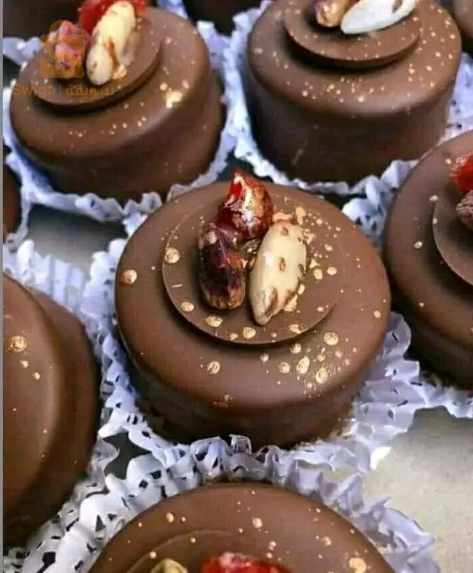 gâteaux traditionnels