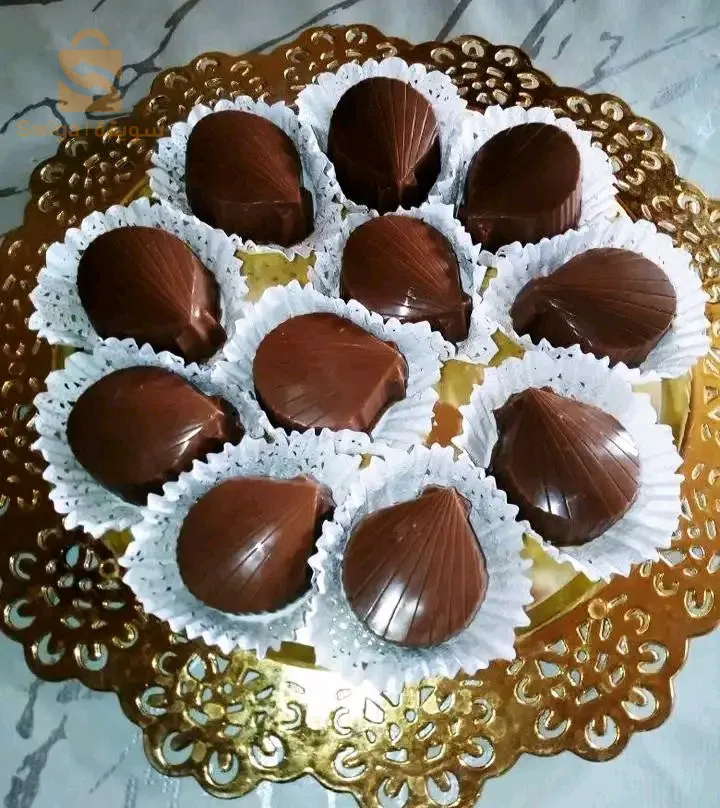 حلويات حسب الطلب
