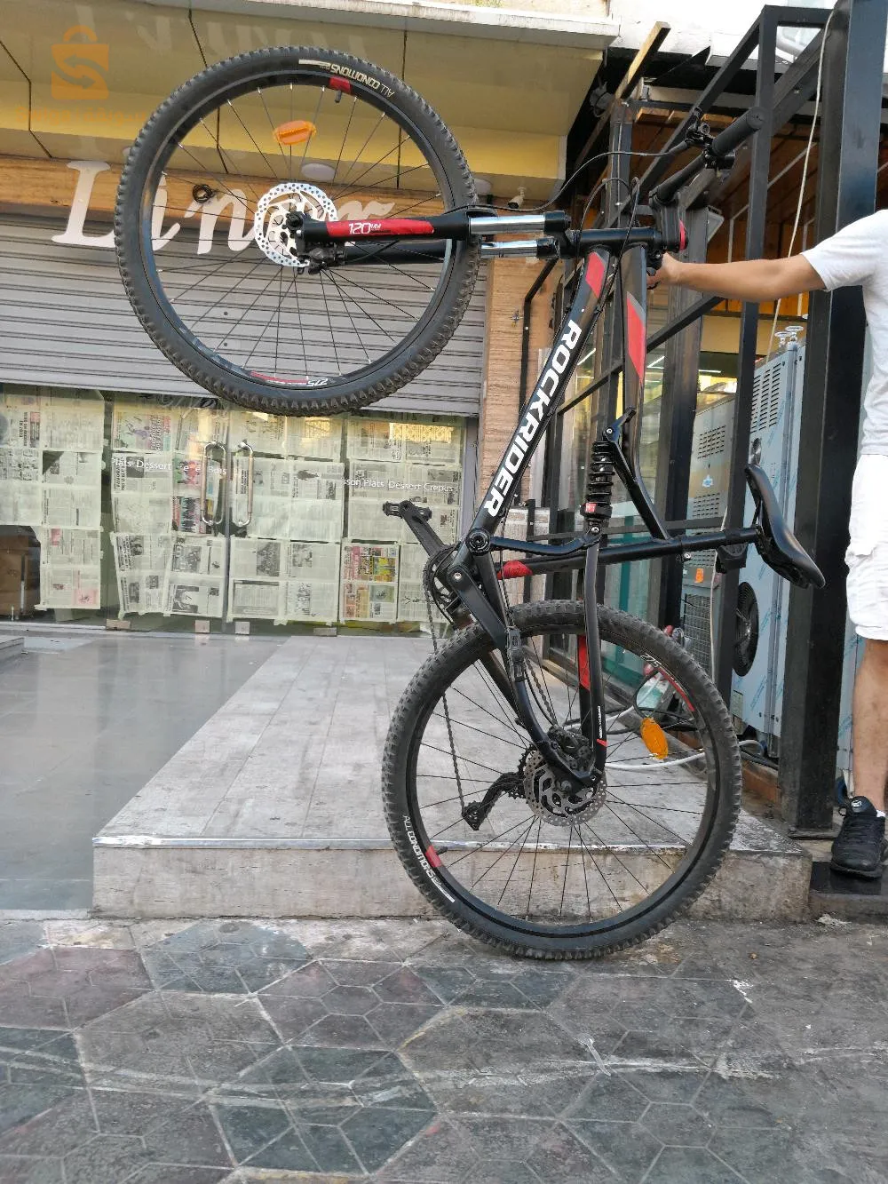 vélo