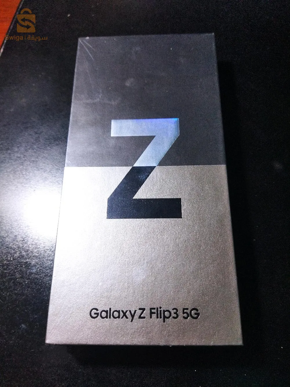 Galaxy Z Flip3 5G