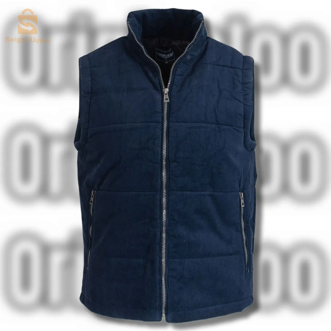 gilet - Cherokee original