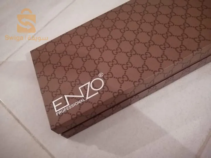 lisseur enzo